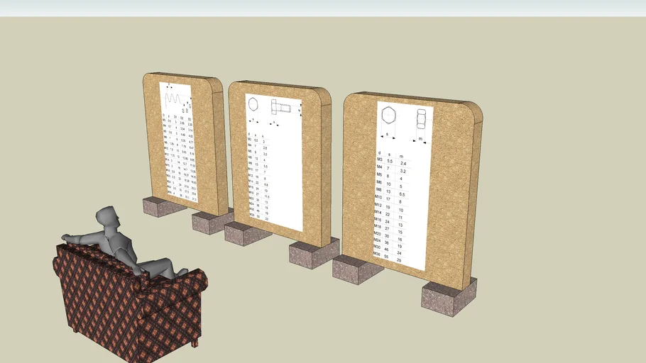 metric system