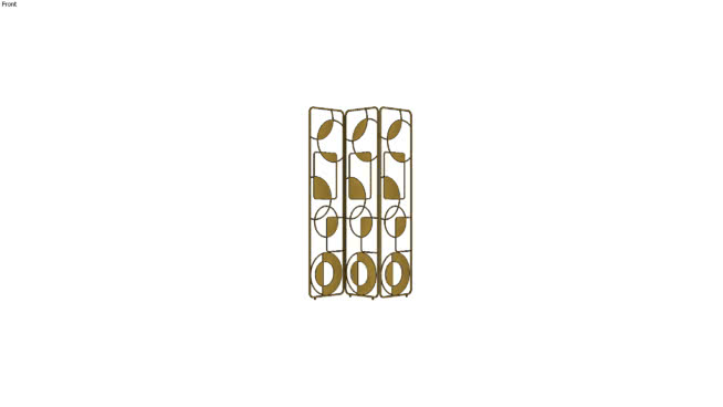 divider