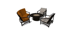 Outdoor Furniture