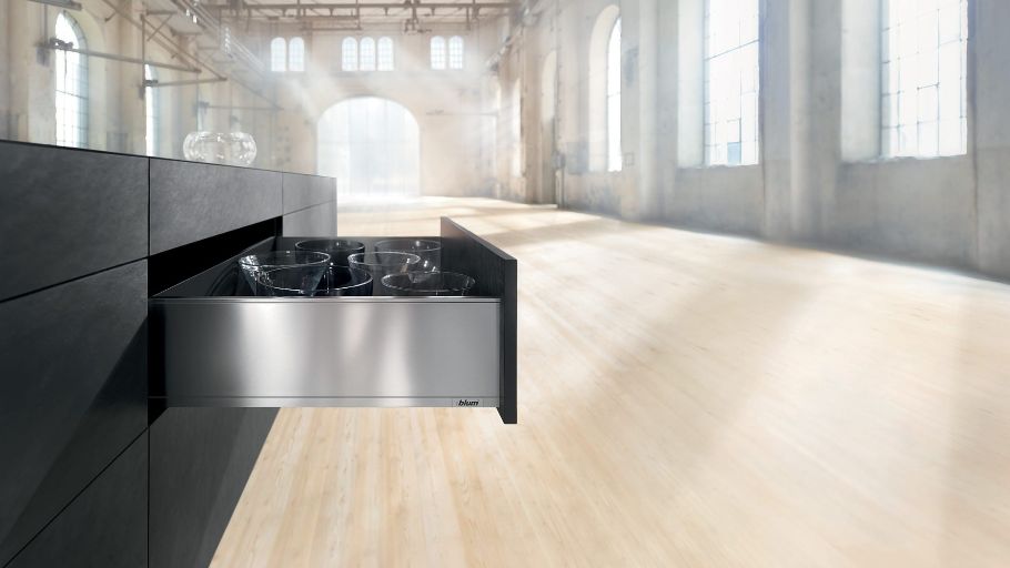 LEGRABOX