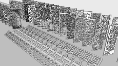 Panels