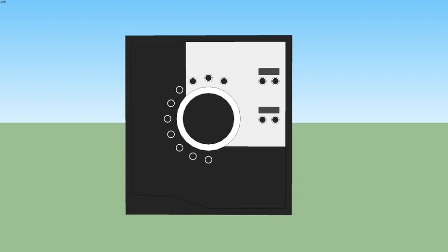 intercom