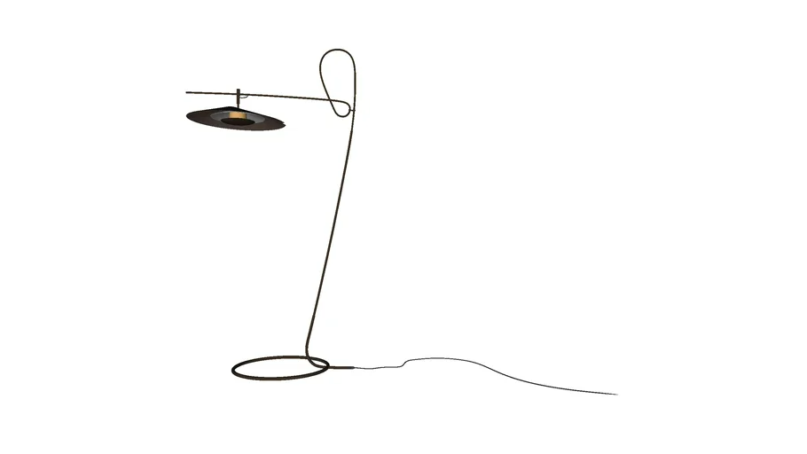 Light | Desk Lamp
