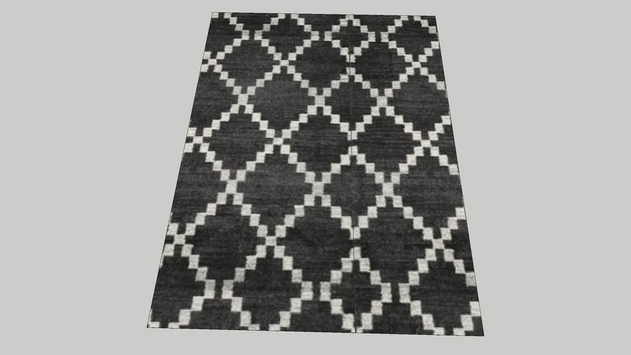 alfombra 160x235