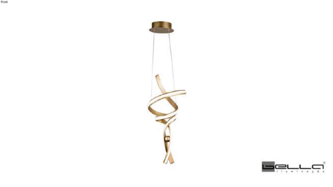 Lighting - pendant