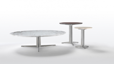 Small tables - Console