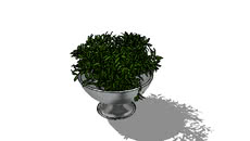 Decoração