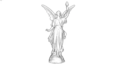 Statue