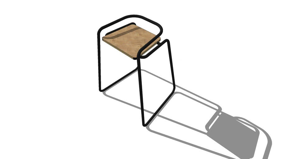 BAR STOOLS