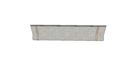 Raambekleding