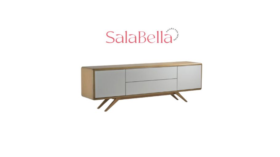 Buffet Argos - SalaBella