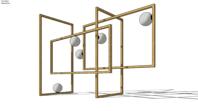 Pendant light