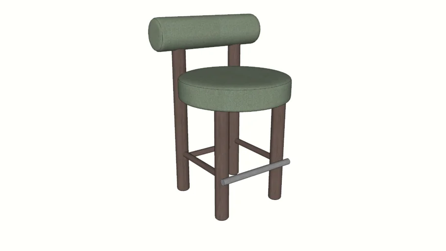 Noom Counter Chair Gropius CS2