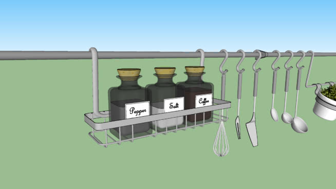 COZINHA