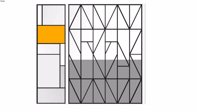 WALL PANEL