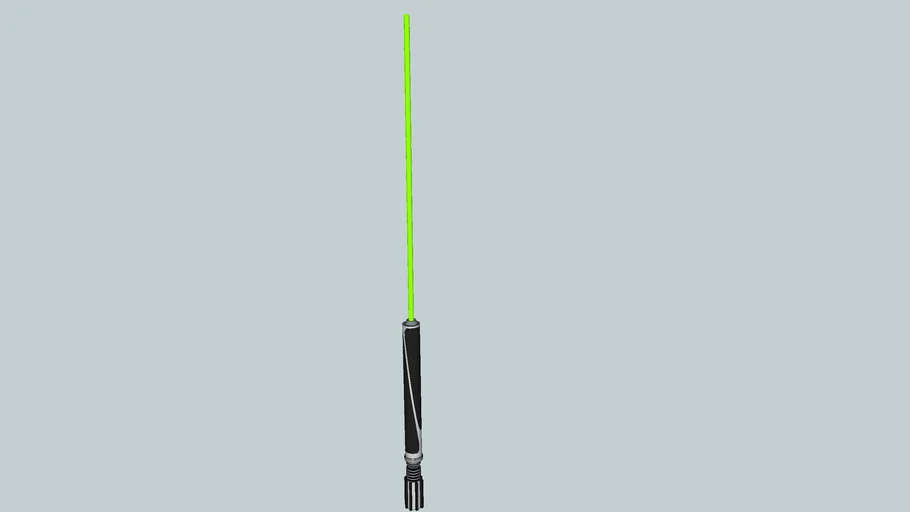LaserSaber 1