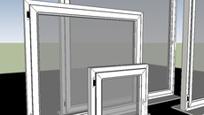 window