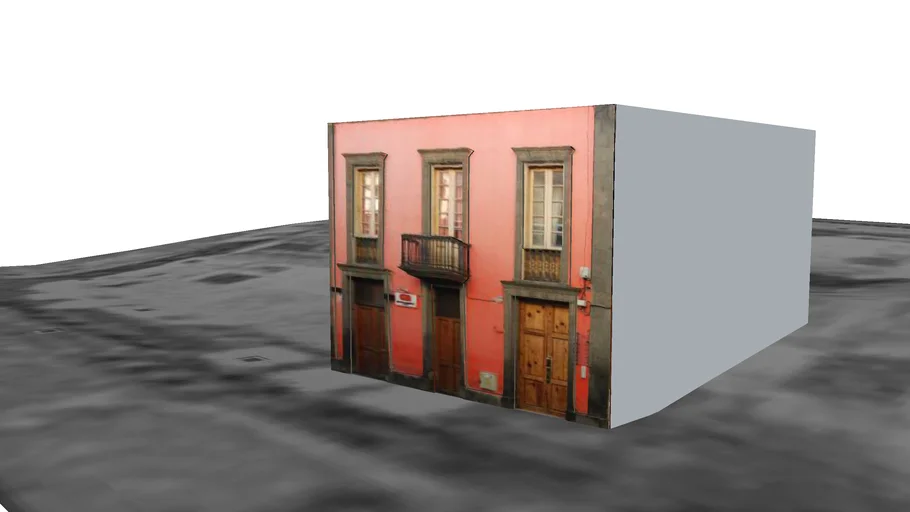 calle pelota 21