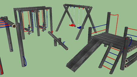 Playground e ATI