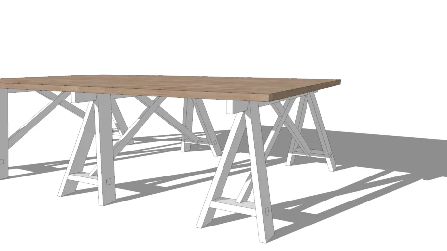 Table basse MANON, Maisons du monde, réf 111598, prix 349.00€