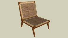 ACCENT CHAIR
