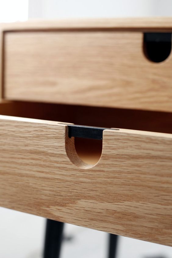 Puxadores | Handles