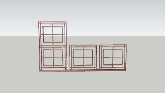 Partitions