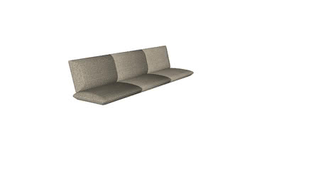 cushions