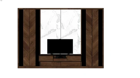 TV CABINET