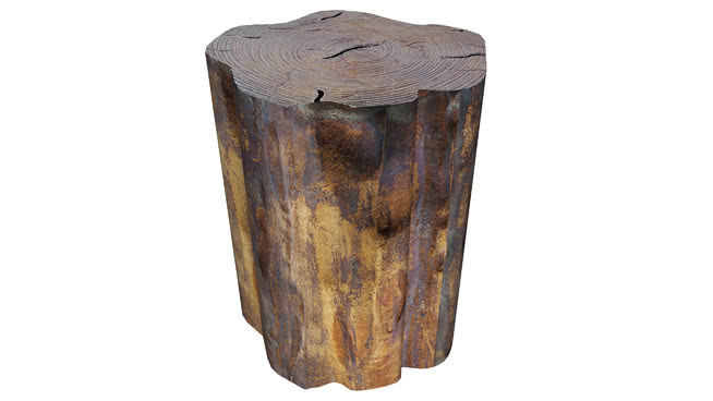 Stool/Bar Chair