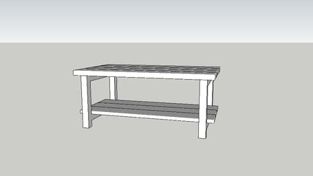 Coffee Tables