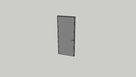 DOOR DYNAMIC
