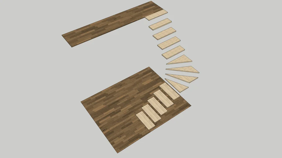 ESCALERA