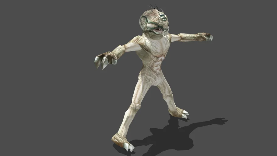 Rakghoul