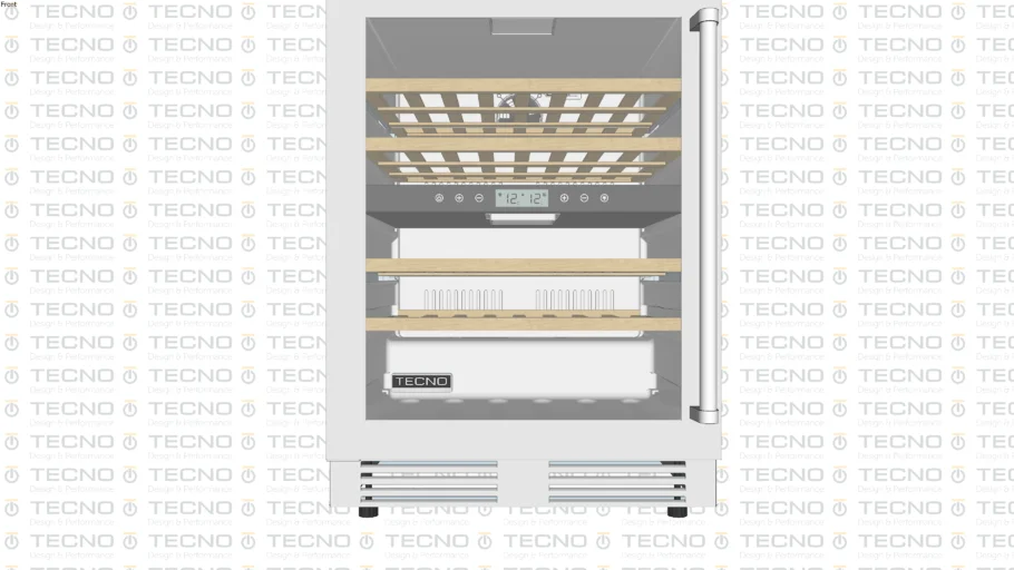 Adega TECNO TR14AVDA