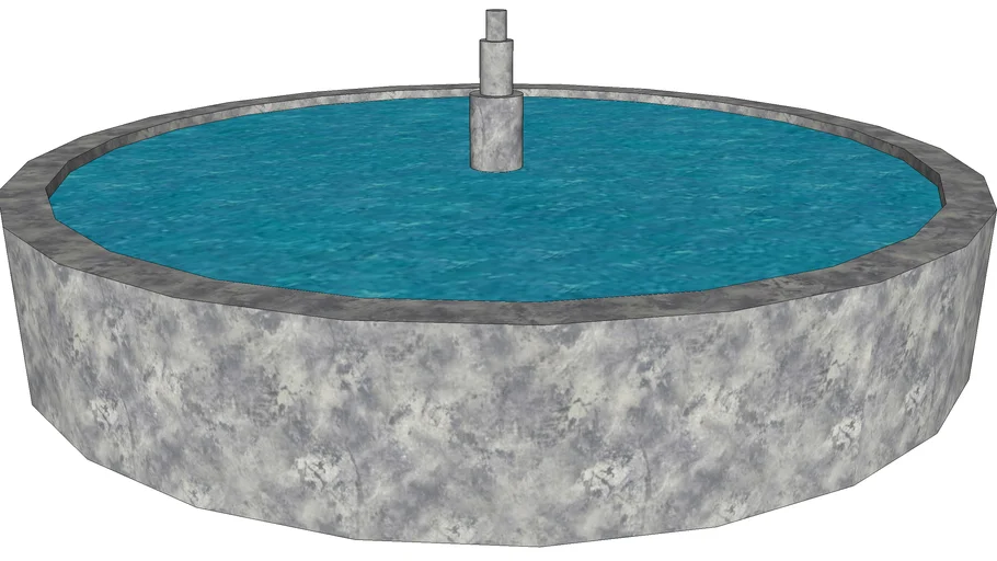 Fountain