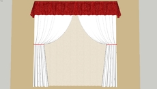 curtains