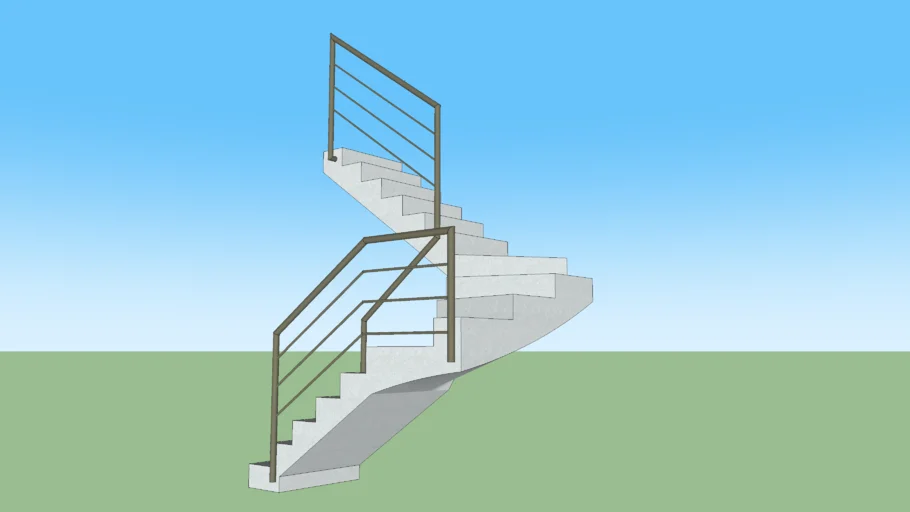 Escalera