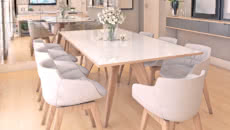 mesa jantar