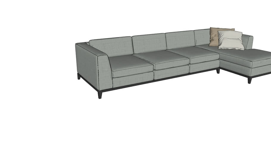 Sofas & Lounges