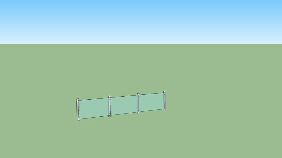 RAILINGS