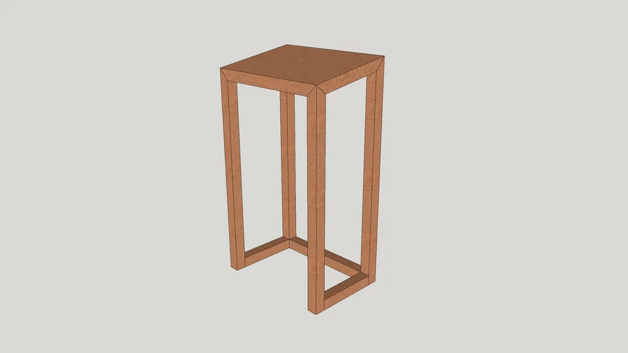 Stehpult - Lectern