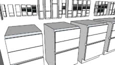 kitchen cabinets