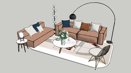 sofa