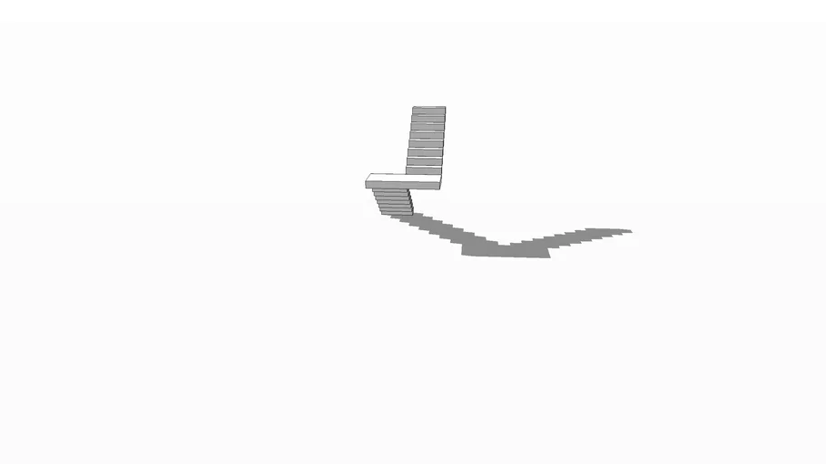 escaleras