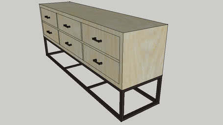 Sideboards and Consoles