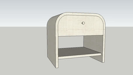 BEDSIDE TABLES