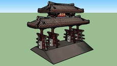 chinese style