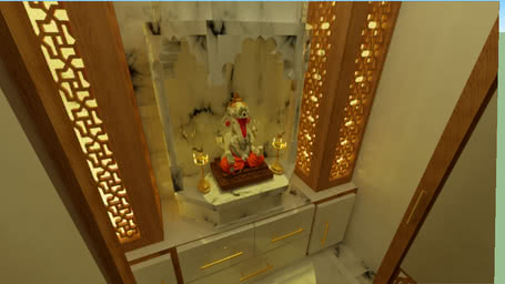 temple