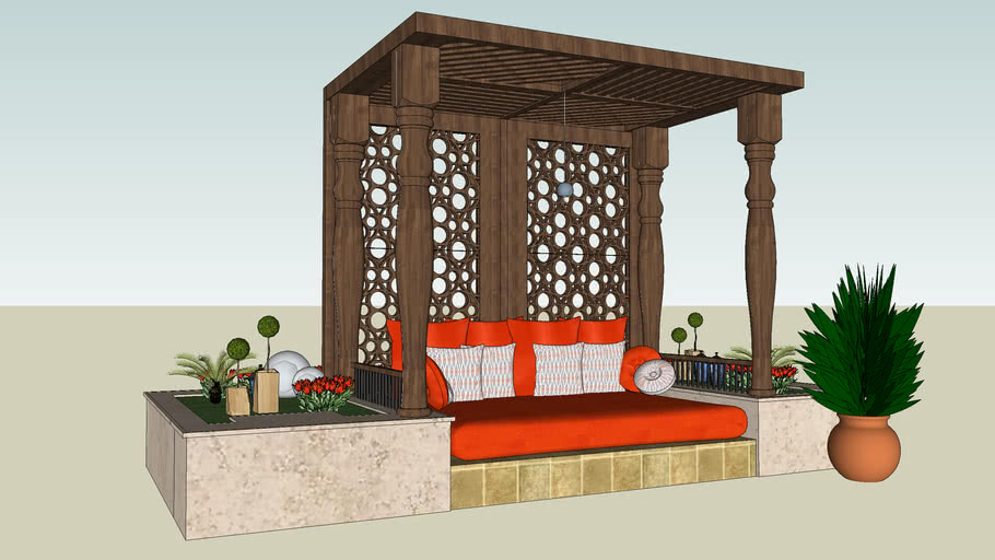 Outdoor Furniture
